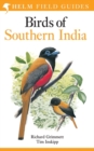 Field Guide to Birds of Southern India - Book