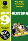 Algebra: Year 9 - Book