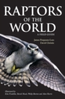 Raptors of the World: A Field Guide - Book