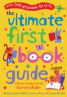 The Ultimate First Book Guide - Book