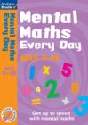 Mental Maths Every Day 9-10 - Book