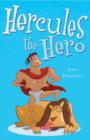 Hercules the Hero - Book
