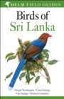 Field Guide to Birds of Sri Lanka - Book