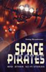 Space Pirates and Other Sci-fi Stories - Book