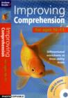 Improving Comprehension 10-11 - Book