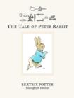 The Tale of Peter Rabbit : Hieroglyph Edition - Book