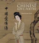Chinese Love Poetry - Book