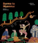 Burma to Myanmar - Book