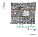 African Art : Close-Up - Book