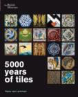 5000 Years of Tiles - Book