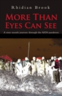 More Than Eyes Can See - eBook