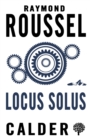 Locus Solus - Book