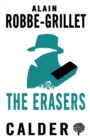 The Erasers - Book