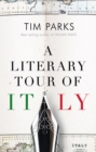 A Literary Tour of Italy - eBook