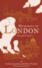 Memories of London - eBook