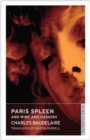 Paris Spleen and On Wine and Hashish - eBook