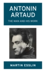 Antonin Artaud - eBook