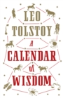 A Calendar of Wisdom - eBook