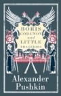 Boris Godunov and Little Tragedies - eBook