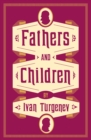 Fathers and Children - eBook
