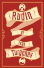 Rudin - eBook