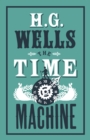 The  Time Machine - eBook