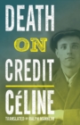Death on Credit - eBook