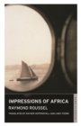 Impressions of Africa - eBook