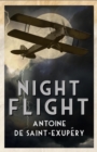 Night Flight - eBook