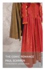The  Comic Romance - eBook