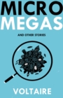 Micromegas - eBook