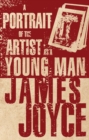 A Portrait of The Artist as a Young Man - eBook