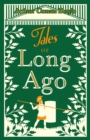 Tales of Long Ago - eBook