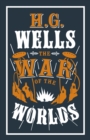The  War of the Worlds - eBook