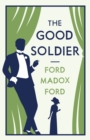 The  Good Soldier - eBook