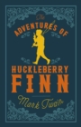 The  Adventures of Huckleberry Finn - eBook