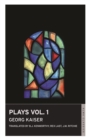 Plays Vol 1 - eBook