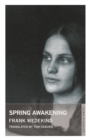 Spring Awakening - eBook