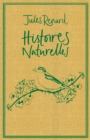Histoires Naturelles - eBook