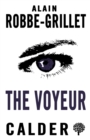 The Voyeur - Book