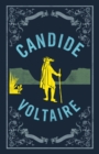 Candide - eBook