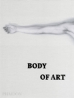 Body of Art - Book