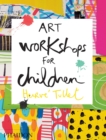 Art Workshops for Children - Book