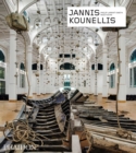 Jannis Kounellis - Book