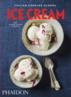 Italian Cooking School : Ice Cream - Book
