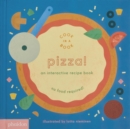 Pizza! : An Interactive Recipe Book - Book
