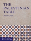 The Palestinian Table - Book