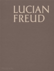 Lucian Freud - Book