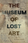 The Museum of Lost Art - Book