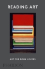 Reading Art : Art for Book Lovers - Book